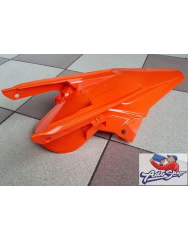 KTM крыло заднее оранжевое EXC EXCF 17 19 ( 79608013000EB )