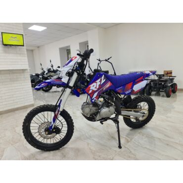 Питбайк Apollo RFZ START 125LE 17 14 - миниатюра 15