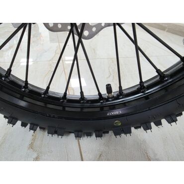Питбайк Progasi SMART 6 150 17 14 - миниатюра 48