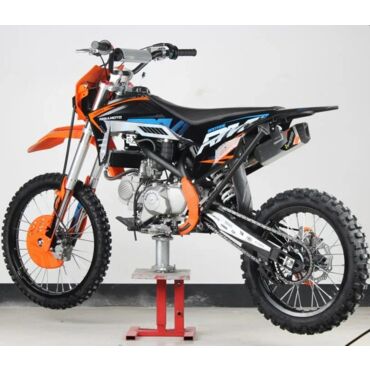 Питбайк Regulmoto SPITFIRE PRO 19 16 - миниатюра 8