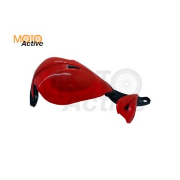 Защита рук (комплект) красные WELS EVOX200 (310034001003) - миниатюра 1