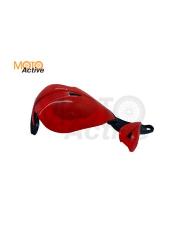 Защита рук (комплект) красные WELS EVOX200 (310034001003)