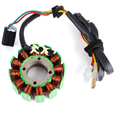 KTM STATOR статор генератора 350 SXF 11- 15  ( 77239004000 ) - миниатюра 1