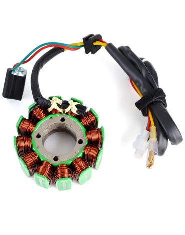 KTM STATOR статор генератора 350 SXF 11- 15  ( 77239004000 )