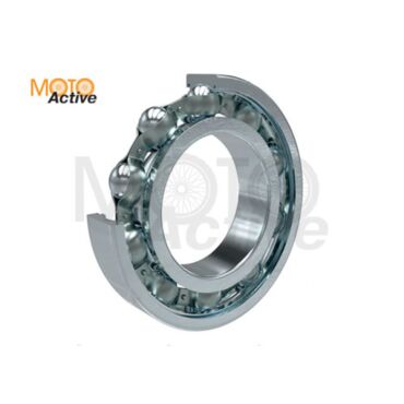 Подшипник 3200 10x30x14 (А 2RS1TN9 MT33) / SKF - миниатюра 1