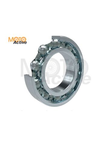 Подшипник 3200 10x30x14 (А 2RS1TN9 MT33) / SKF