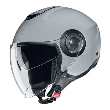 HJC Шлем i40N N Gray - миниатюра 1