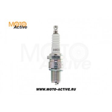 Свеча NGK B8EG YAMAHA YZ 250 94- - миниатюра 1