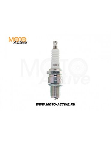 Свеча NGK B8EG YAMAHA YZ 250 94-