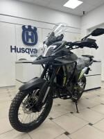 Мотоцикл Regulmoto ADV 300 S, спицованные колеса - миниатюра 1
