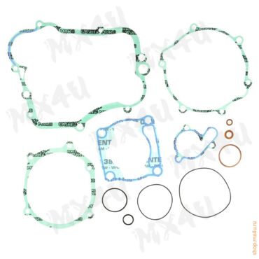 Полный комплект прокладок YZ85 02 18 - миниатюра 1