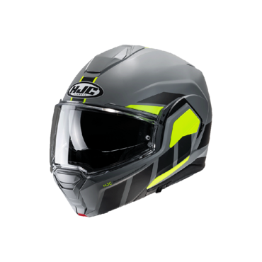 HJC Шлем i100 Beis MC3HSF - миниатюра 1