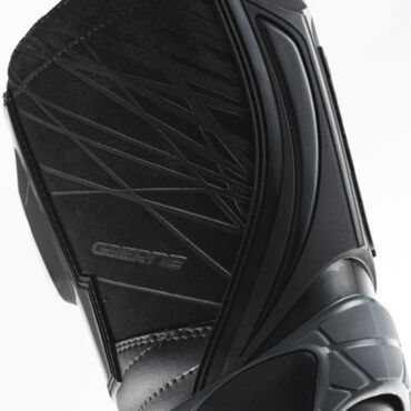 Gaerne Мотоботы Fastback Endurance Black - миниатюра 7