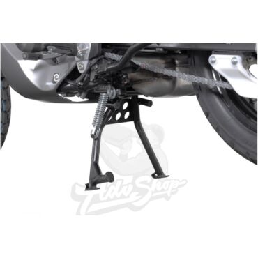 SW MOTECH центральная подставка XL700 08-  (RD13 RD15) (HPS.01.463.100) - миниатюра 3