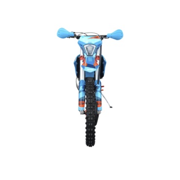 Мотоцикл GR8 T250L (2T MT 250) Enduro Pro - миниатюра 8