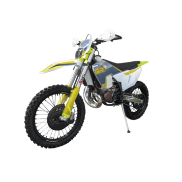 Мотоцикл GR7 T300L (2T MT 300) Enduro Pro с прогрессией - миниатюра 7