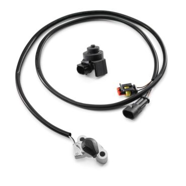 Переключатель карт зажигания KTM SX F 11 15; EXC F 14 16;  Freeride 350 14 17 / Husqvarna FC FE 14 15 - миниатюра 3