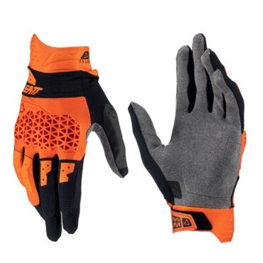 Leatt Перчатки 3.5 Lite Orange - миниатюра 2