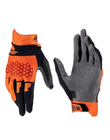 Leatt Перчатки 3.5 Lite Orange