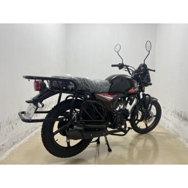 Мопед VMC NOVA 110сс - миниатюра 6