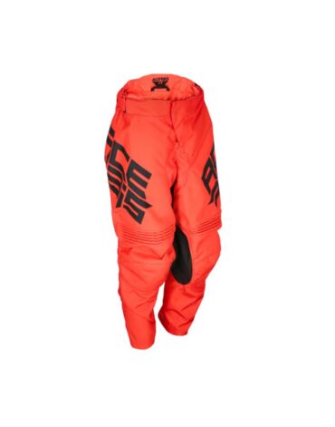 Acerbis Штаны детские MX TRACK KID Red