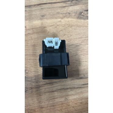 Коммутатор 172fmm AC CDI (Переменного тока) - миниатюра 1