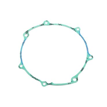 Прокладка крышки сцепления внешняя Yamaha YZ 450 F 03 09 / GasGas EC 450 4T 13 15 - миниатюра 1