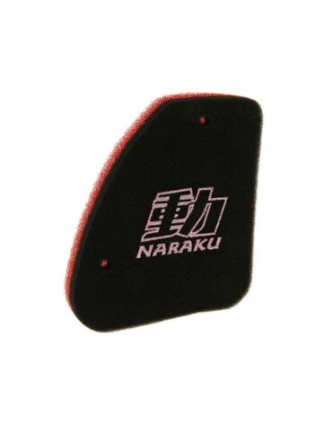 Фильтрующий элемент Naraku [Double Layer] - Peugeot вертик.