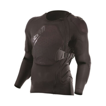 Защита панцирь Leatt Body Protector 3DF AirFit Lite - миниатюра 2