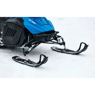 Снегоход IRBIS утилитарный SK600 PRO - миниатюра 7
