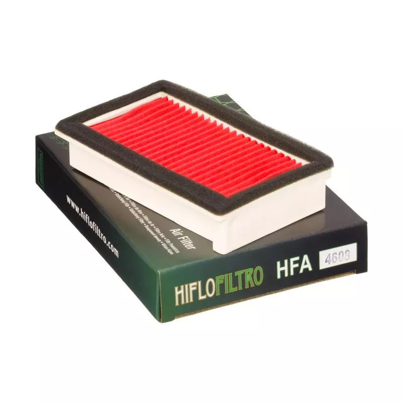 Фильтр воздушный HFA4608 - фото 1