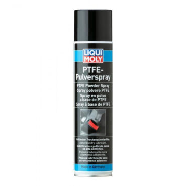 Тефлоновый спрей PTFE Pulver Spray - 0,4л - миниатюра 1