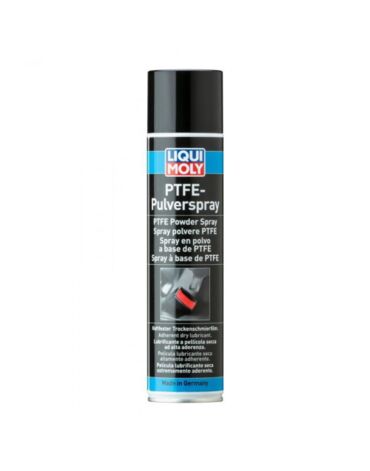 Тефлоновый спрей PTFE Pulver Spray - 0,4л