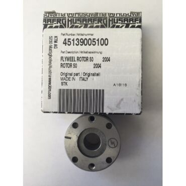 Ротор генератора KTM 50SX 04 21 / Husqvarna TC50 17 21 - миниатюра 1