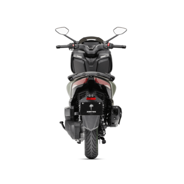 Максискутер ZONTES ZT368 D 2026 - миниатюра 7