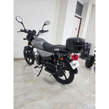 Мопед TMBK ALFA 50 (110) 1P52FMH JIANSHE - миниатюра 47