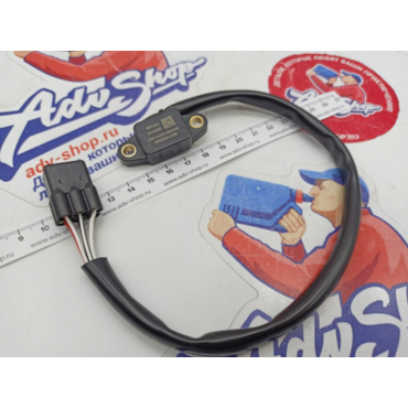KTM датчик включенной передачи 690 1290 16 22 ( 60411023000 ) - миниатюра 3