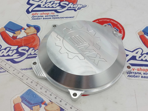EMX TECH Усиленная крышка сцепления 250 300 TBI 24-> ( 74 23 003 ) - фото 3