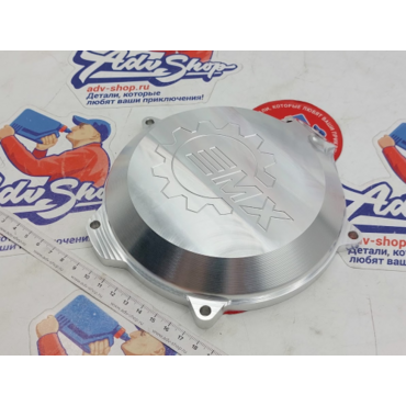 EMX TECH Усиленная крышка сцепления 250 300 TBI 24-> ( 74 23 003 ) - миниатюра 3