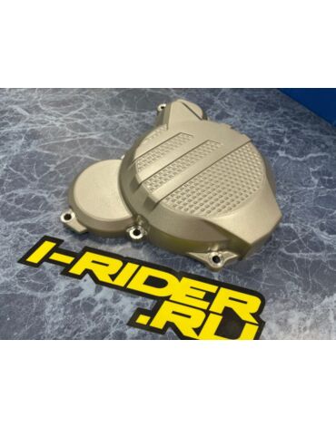 Крышка генератора KTM OEM 5543010214415 EXC 2T 2018 2023 TPI
