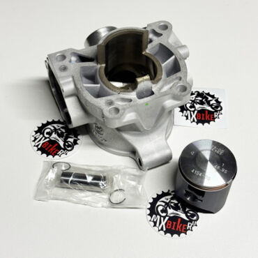 Цилиндр + поршень комплект KTM 85SX 18- / Husqvarna TC85 18- / GasGas MC85 21- - миниатюра 4