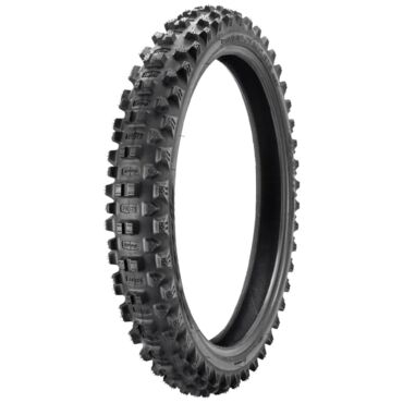 Покрышка BORILLI 90 100 21 7 DAYS ENDURO SOFT TT 57R (F) - миниатюра 1