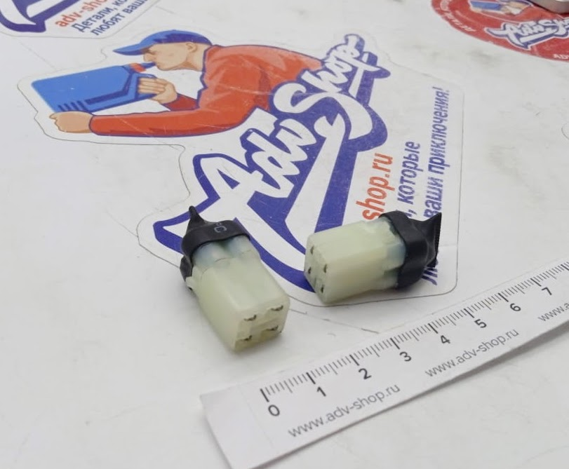 ADVS комплект обманки лямбды LC8 1190 1290