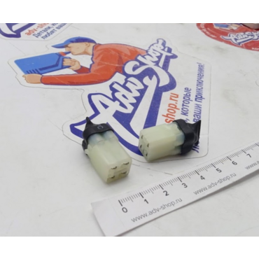ADVS комплект обманки лямбды LC8 1190 1290 - миниатюра 1