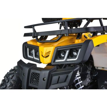 Квадроцикл Motoland VOX200 ALL ROAD X (баланс. вал) - миниатюра 26