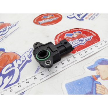 KTM Датчик положения дроссельной заслонки 125 200 250 390 Duke RC 13 23 ( 90141070000 ) - миниатюра 6