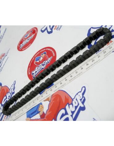 KTM цепь ГРМ TIMING CHAIN 450 SXF 07 12 ( 77336013100 )