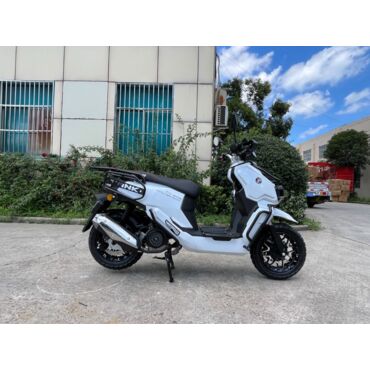 Скутер SPRMOTORS TANK NEW - миниатюра 6
