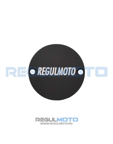Крышка регулировки сцепления Alpha RM 1, RM 2, RM 3, RM 4 