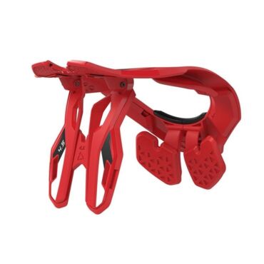 Leatt Защита шеи 4.5 Neck Brace V26 Red - миниатюра 2